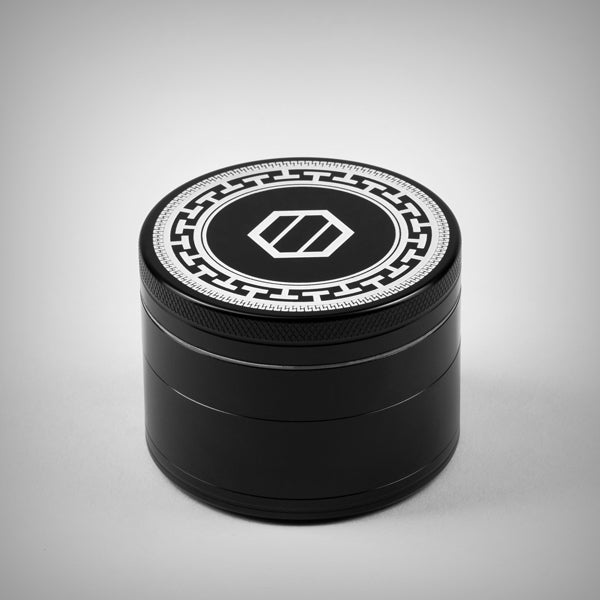 What is a Grinder?, Cannabis Glossary