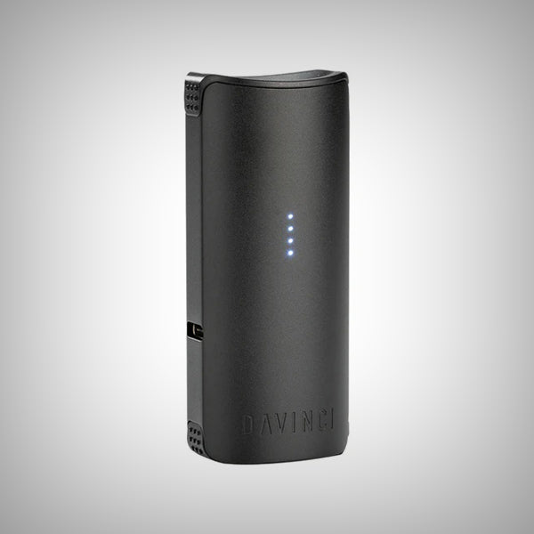 DaVinci MIQRO-C Dry Herb Vaporizer - 421Store