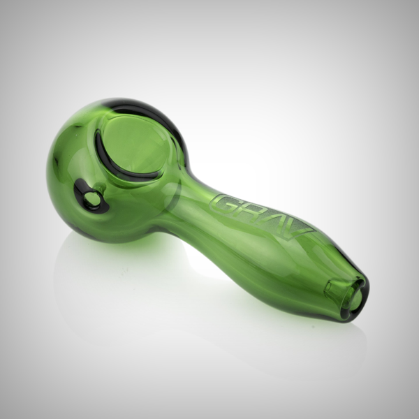 Grav Classic Glass Pipes