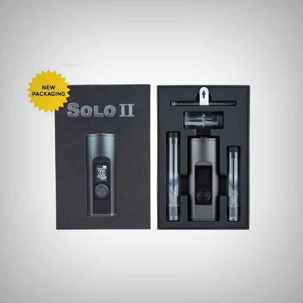 Review del Arizer Solo 2  Herbalize Blog – Herbalize Store España
