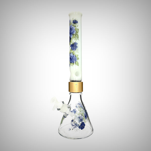 7 Groove Round Water Pipe