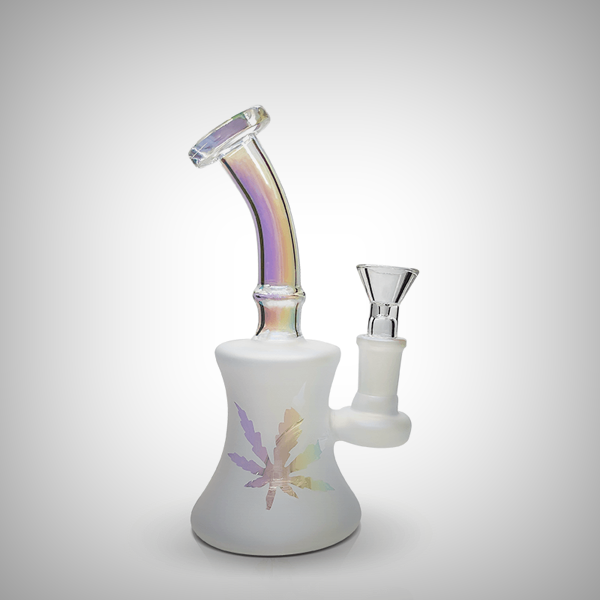 Waxmaid 6.5 Ares Portable Electronic Dab Rig
